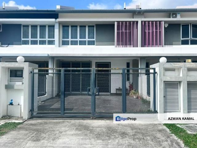 House for sale in Port Klang, Selangor