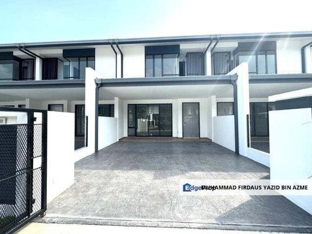 House for sale in Port Klang, Selangor