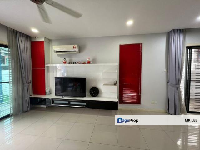 House for rent in Port Klang, Selangor