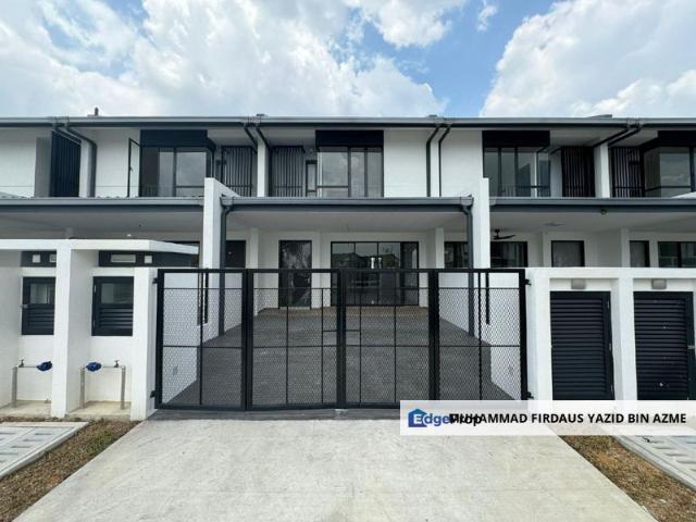House for sale in Port Klang, Selangor
