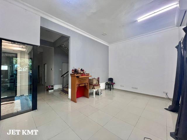 Terraced House for rent in Port Klang, Selangor