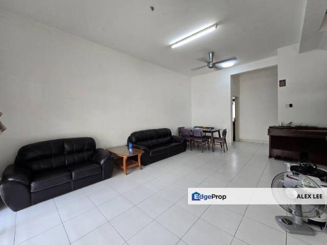 House for sale in Port Klang, Selangor