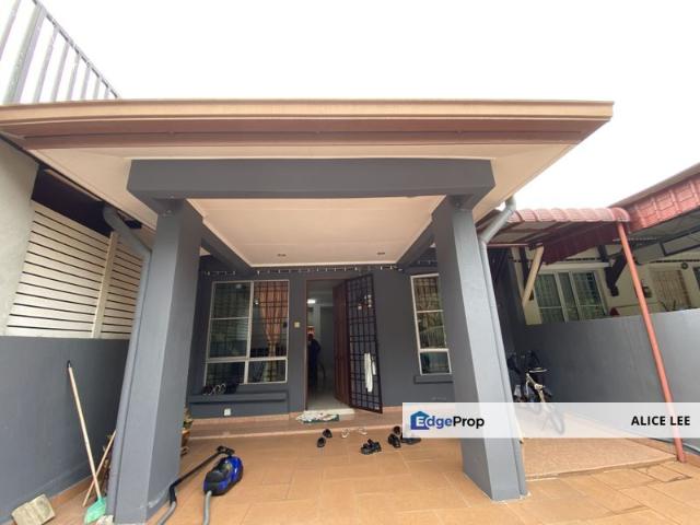 House for sale in Port Klang, Selangor