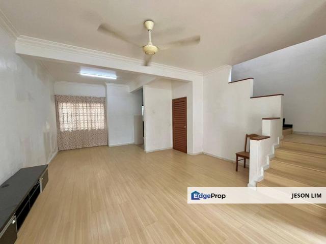 House for sale in Bandaraya Klang, Klang