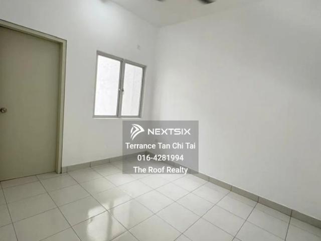 House for rent in Port Klang, Selangor