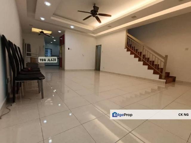 House for rent in Port Klang, Selangor