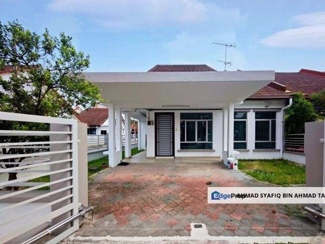 House for sale in Port Klang, Selangor