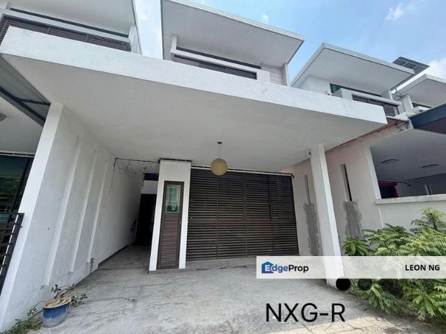 House for sale in Bandaraya Klang, Klang