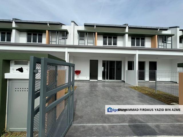 House for sale in Port Klang, Selangor