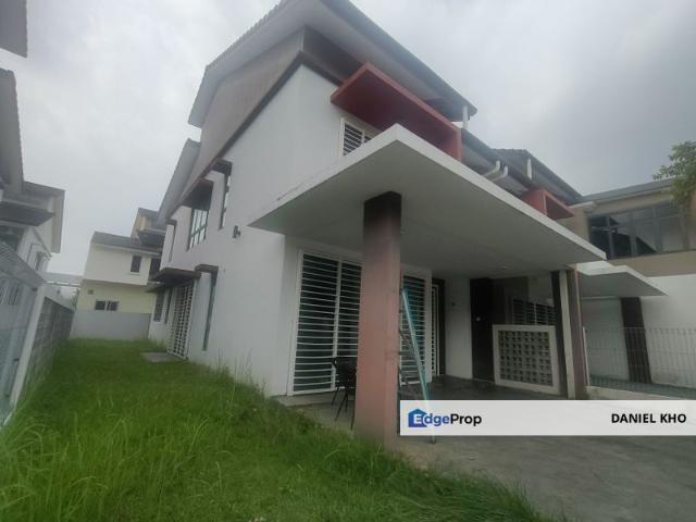 House for sale in Port Klang, Selangor