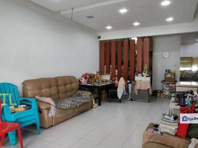 House for sale in Port Klang, Selangor
