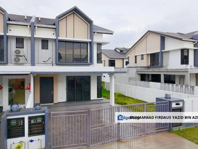 House for sale in Port Klang, Selangor