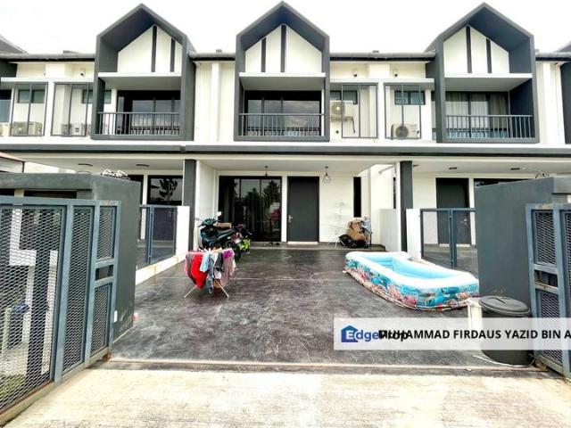House for sale in Port Klang, Selangor