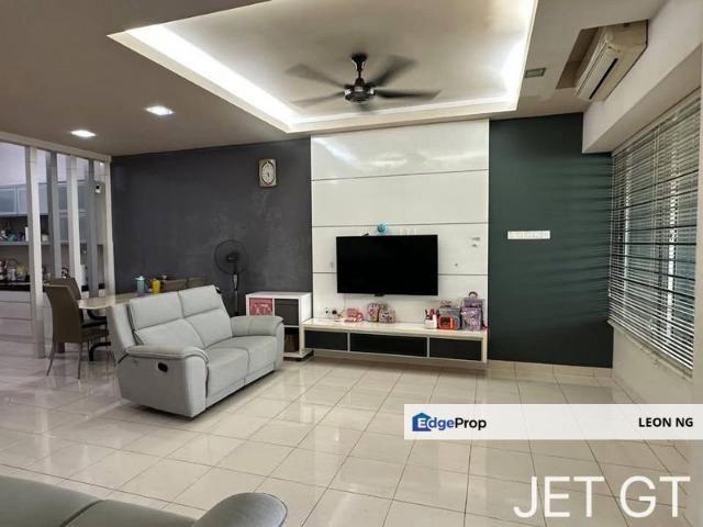House for sale in Bandaraya Klang, Klang