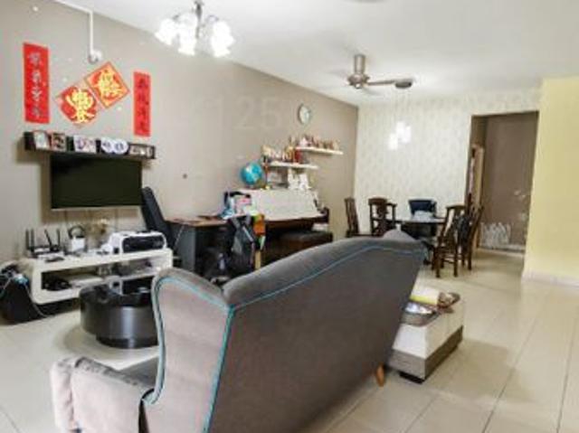House for sale in Port Klang, Selangor