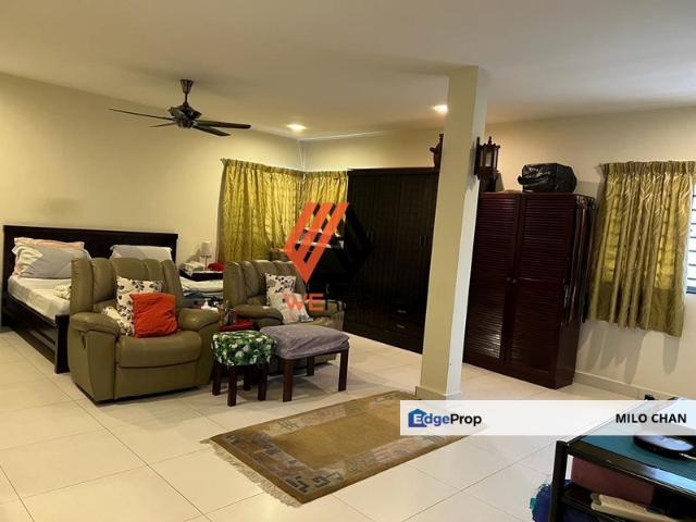 House for sale in Port Klang, Selangor