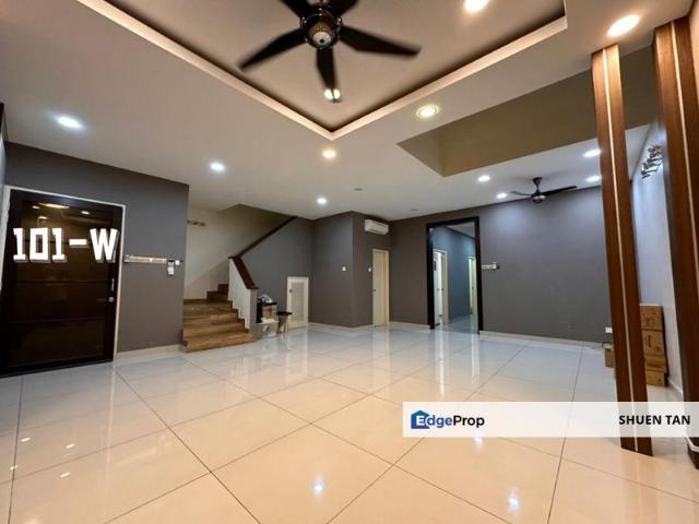 House for sale in Port Klang, Selangor