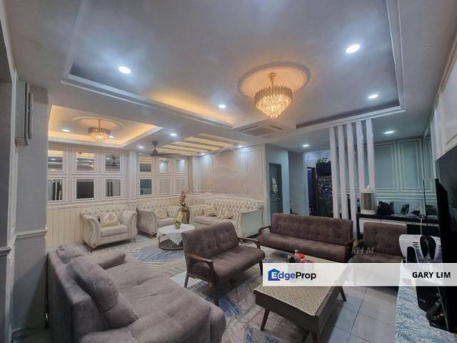 House for sale in Port Klang, Selangor