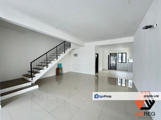 House for sale in Port Klang, Selangor