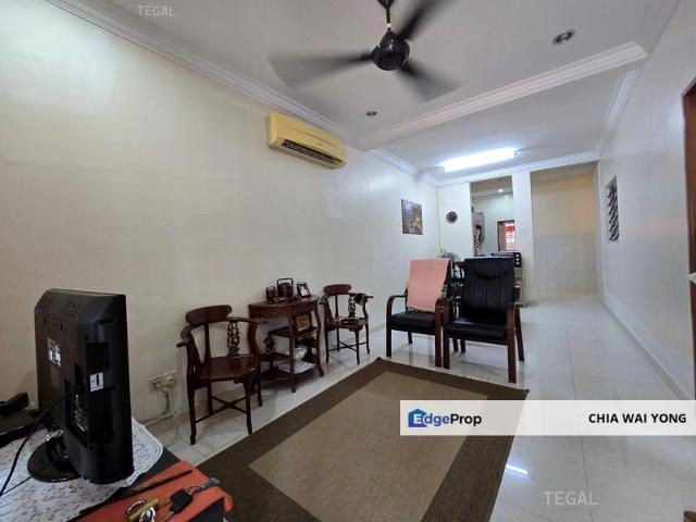 House for sale in Port Klang, Selangor