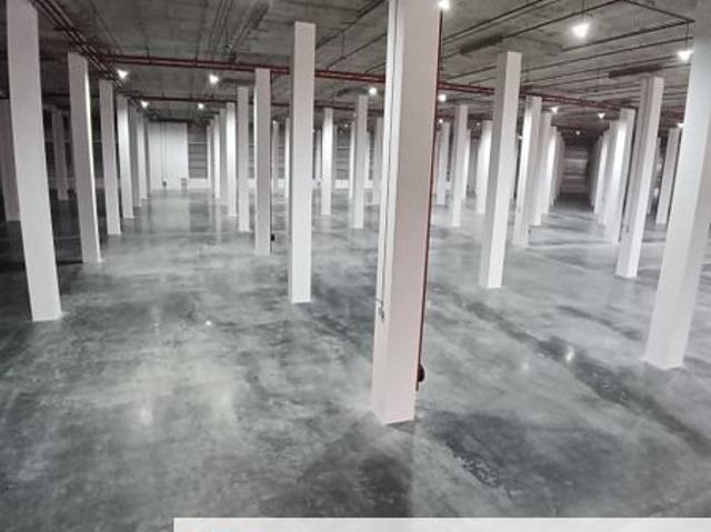 Warehouse for rent in Port Klang, Selangor