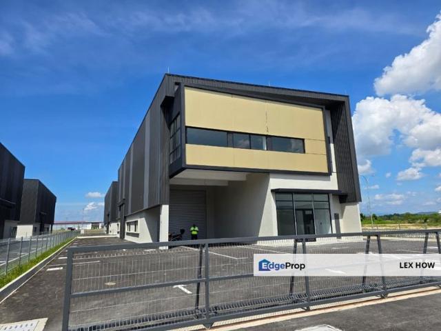Warehouse for rent in Port Klang, Selangor