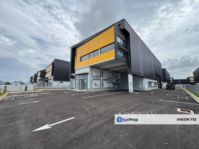 Warehouse for rent in Port Klang, Selangor