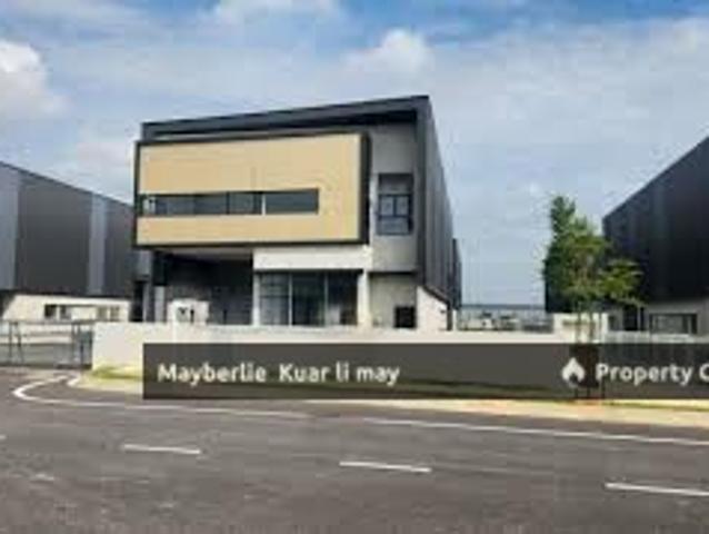 Warehouse for rent in Port Klang, Selangor