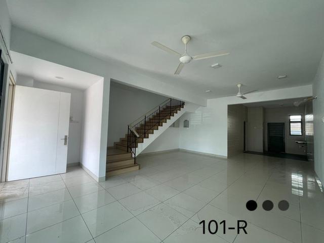Terraced House for rent in Port Klang, Selangor