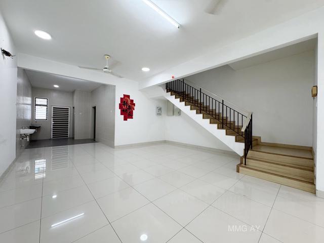 Terraced House for sale in Bandar Bukit Raja, Bandaraya Klang