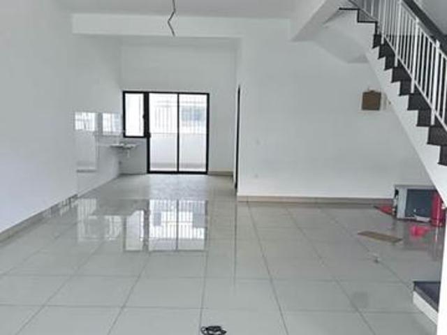 Terraced House for rent in Port Klang, Selangor