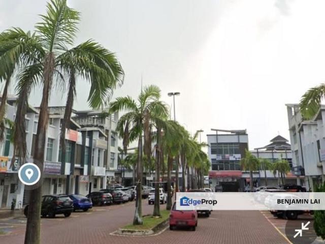 Shop for sale in Port Klang, Selangor