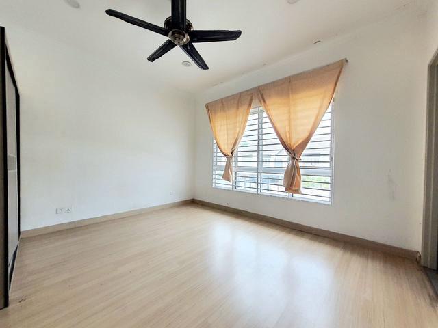 Terraced House for rent in Port Klang, Selangor