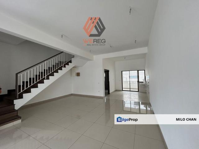 House for sale in Port Klang, Selangor