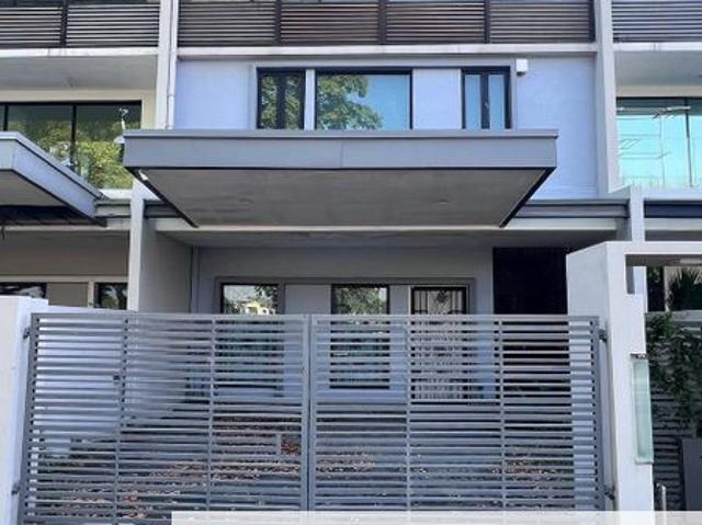 House for sale in Port Klang, Selangor