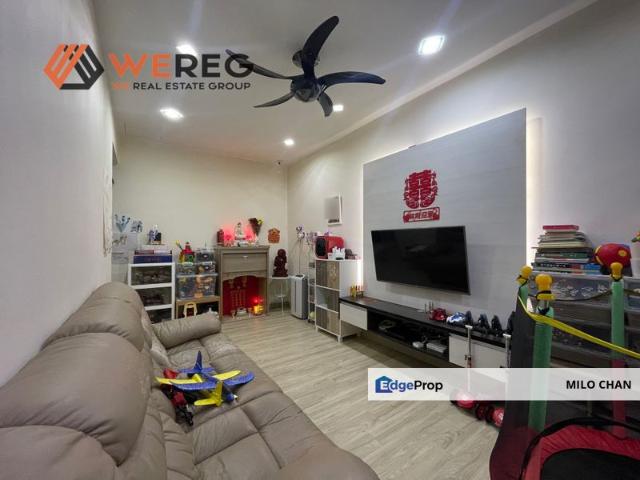 House for sale in Port Klang, Selangor