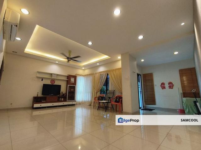 House for sale in Port Klang, Selangor