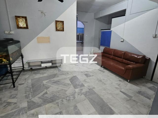 House for sale in Port Klang, Selangor