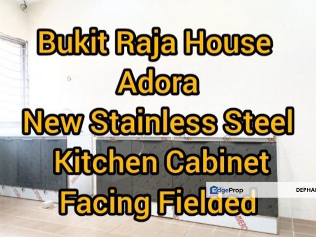 House for rent in Port Klang, Selangor