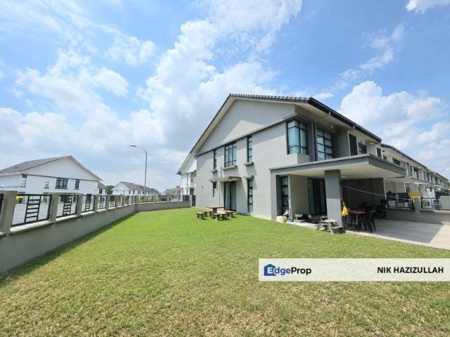 House for sale in Port Klang, Selangor