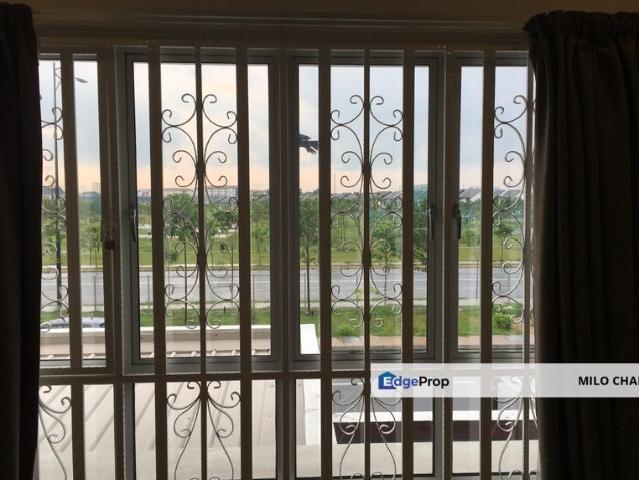 House for sale in Port Klang, Selangor