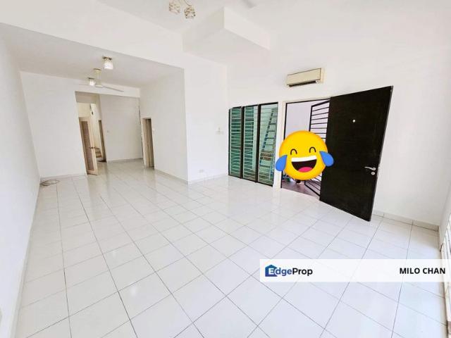 House for sale in Port Klang, Selangor