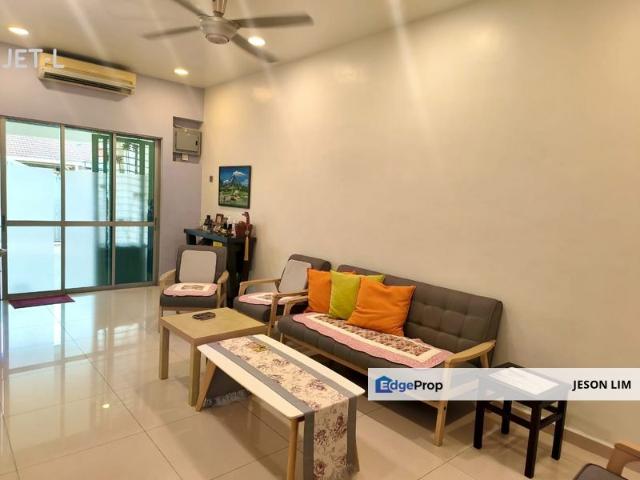 House for sale in Port Klang, Selangor