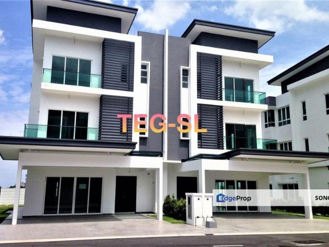 House for sale in Bandar Bukit Raja, Bandaraya Klang