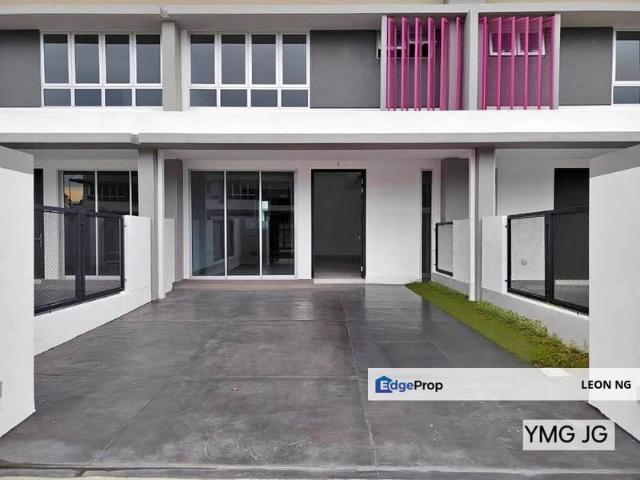 House for sale in Bandaraya Klang, Klang