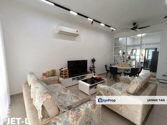 House for sale in Port Klang, Selangor