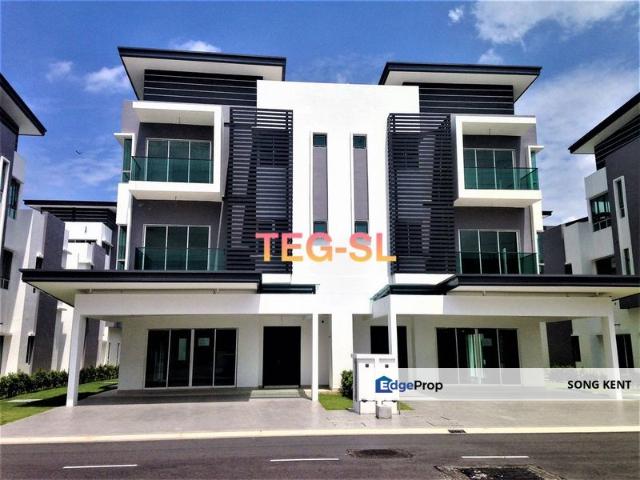 House for sale in Port Klang, Selangor