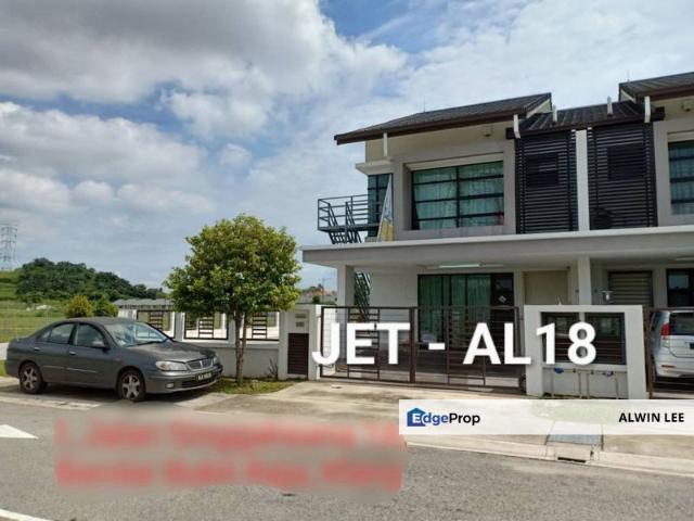 House for sale in Port Klang, Selangor