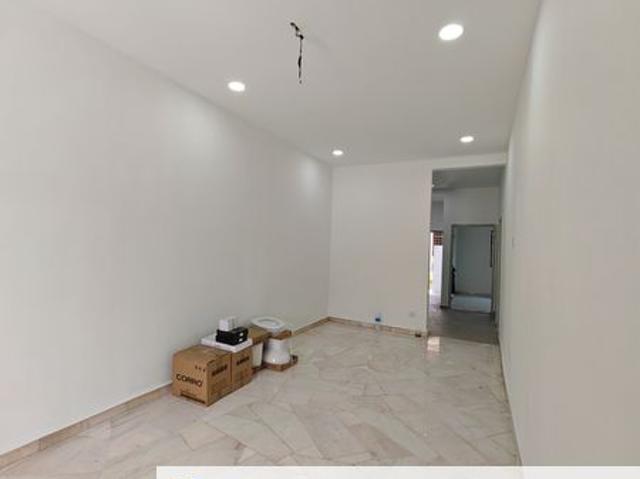 House for sale in Port Klang, Selangor