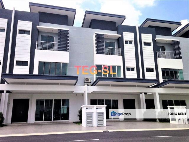House for sale in Port Klang, Selangor